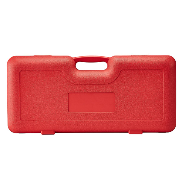 Blow Mold Case/Tool Box 02-501